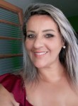 Fabiana, 51 год, Araraquara