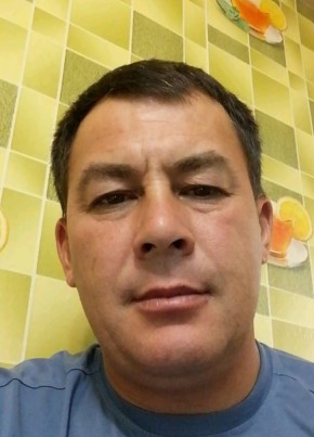 Вадим из Невьянска 48 лет