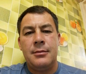 Vadim, 48, Yekaterinburg
