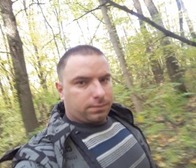 Максим Шиховцов, 36 лет, Клин