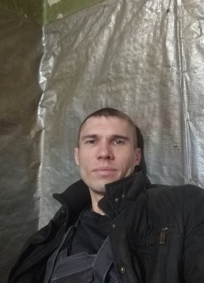 Сергей, 31, Россия, Кирово-Чепецк