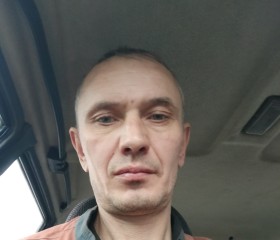 Вадим, 46 лет, Новокузнецк