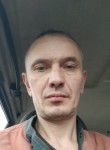 Вадим, 46 лет, Новокузнецк
