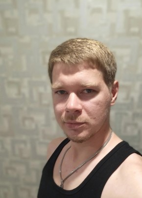 Евгений, 30, Россия, Анапа