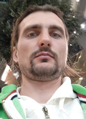 Dima, 39, Україна, Дніпро