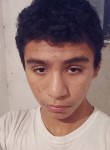 Daniel, 19 лет, Río Bravo