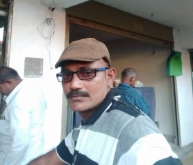 Rajareddy Rajare, 41 год, Hyderabad