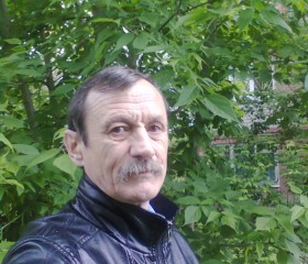 Странник, 66 лет, Екатеринбург