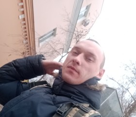 Олександр Захаро, 30 лет, Рівне