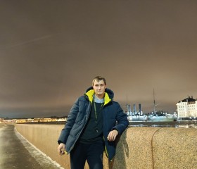Владимир, 35 лет, Нижний Новгород