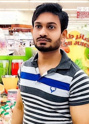 Saud, 36, India, Sarāi Mīr