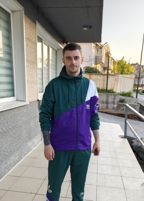 Владимир из Ставрополи 33 года