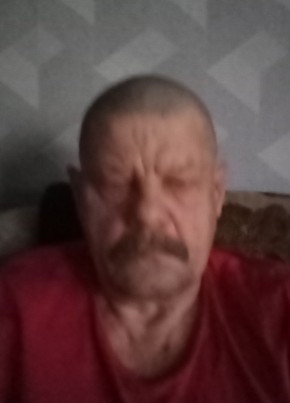 Андрей, 61, Россия, Ейск