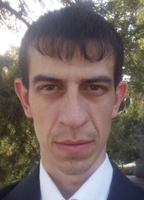 Евгений, 34, Россия, Шолоховский