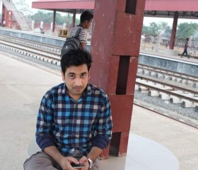 Abrar, 35, Rangpur