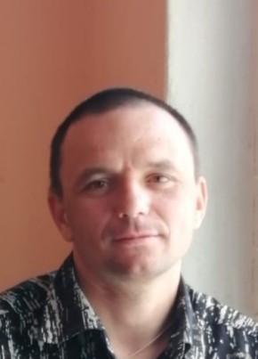 Сережа., 36, Россия, Бокситогорск