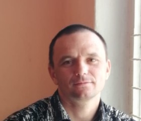 Сережа., 37 лет, Бокситогорск
