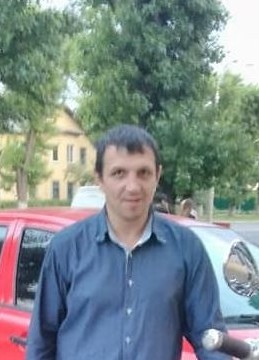 Геннадий, 50, Україна, Київ
