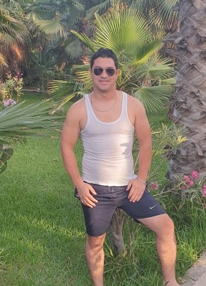 Belhajmoez, 35, تونس, المنستير