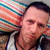 Jb, 45  , Anniston