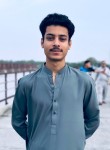 Hussain, 18 лет, کراچی
