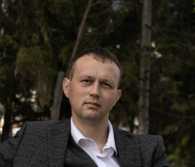 Александр, 35 лет, Новосибирск