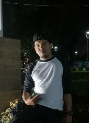 Jose, 32, República de El Salvador, Soyapango