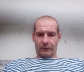 Misha, 42, Yaroslavl