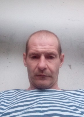 Misha, 43, Russia, Yaroslavl