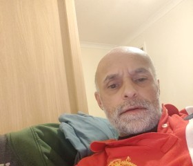 Damiåo, 49, City of London