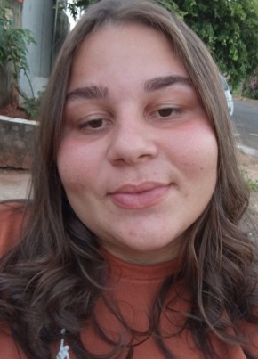 Ana Clara из Umuarama 20 лет