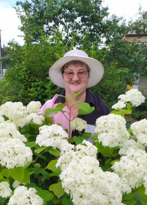 Ирина, 61, Россия, Иваново