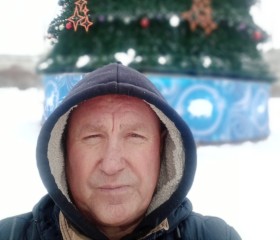 Valeriy, 60, Naberezhnyye Chelny