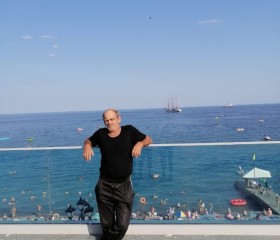 Yuriy, 63, Velikiye Luki