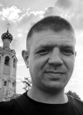 Алексей из Сокола 34 года