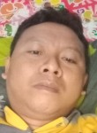 Dwi Santoso, 38 лет, Kota Medan