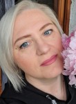 Anastasiya, 45, Murmansk