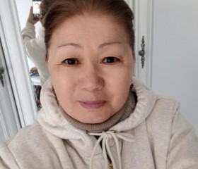 Gulnar, 63, Almaty