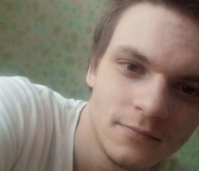 Yaroslav, 26, Moscow
