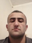 Махамаддовуд, 28 лет, Хабаровск