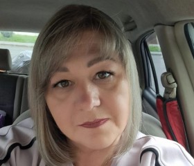 Alla, 52, Novosibirsk