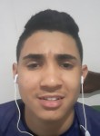 Tiago, 23 года, Ribeirão das Neves