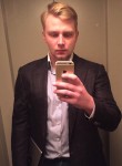 Andrey, 28, Moscow