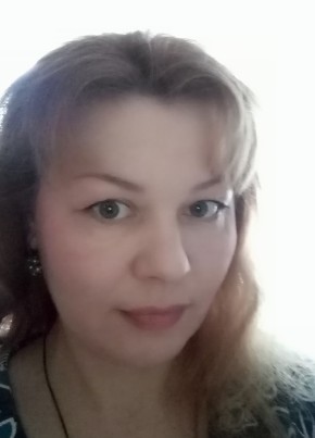 Джулия, 45, Россия, Миасс