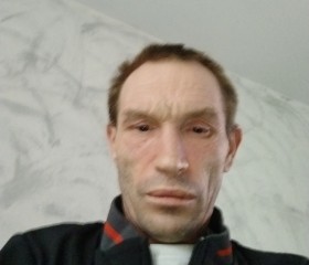 Denis Terentev, 48, Cheboksary
