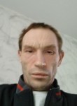 Denis Terentev, 48, Cheboksary