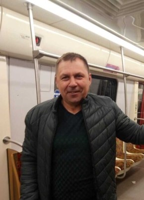 max, 57, Palestine, Gaza
