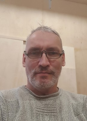 Yura из Хабаровска 54 года