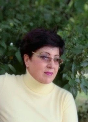 Галина из Сокола 68 лет