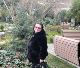 Aglaya Shapochkina, 52, Moscow